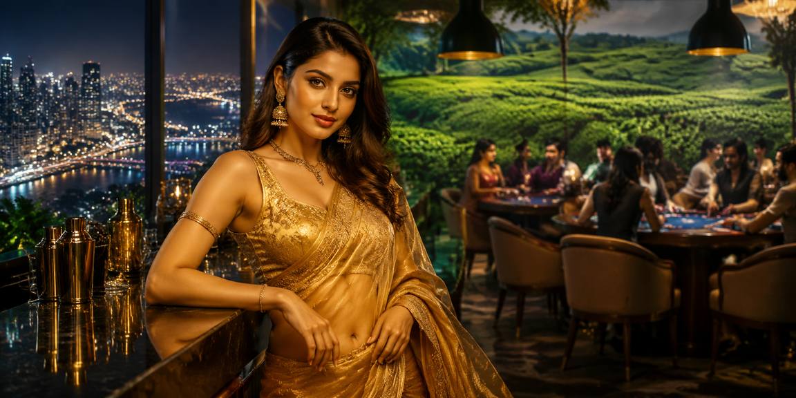 3 patti কীভাবে আমরা ব্যাডমিন্টন মার্কেট সাজিয়েছি